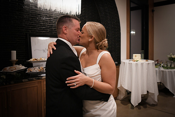 Wedding of Mike & Nicolle 0909