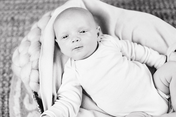 Lincoln [newborn] 130