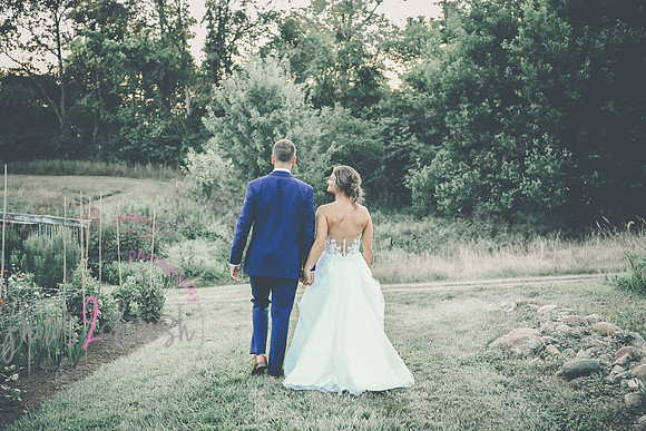 Colleen & Jake K [sunset] 01