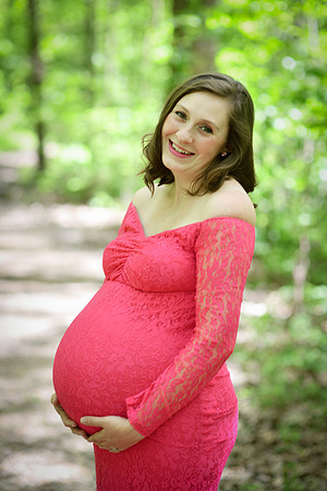 Mercedes [Maternity] 020