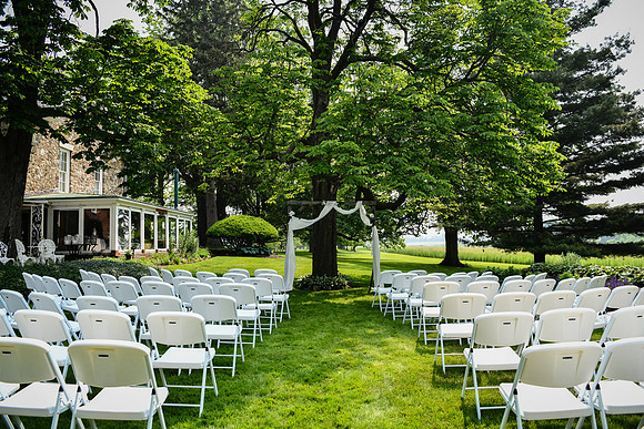 Carter & Marlah Wedding Photos [grounds] 089