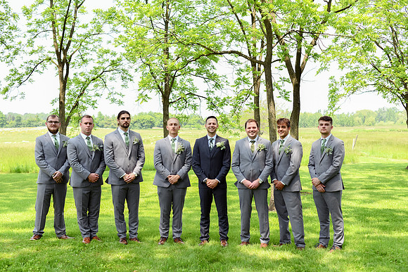Carter & Marlah [with groom] 129