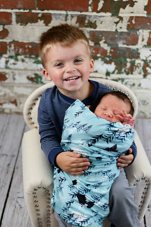 Carter [Newborn] 130
