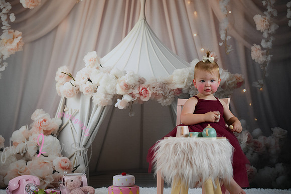Leah [turns two] 026