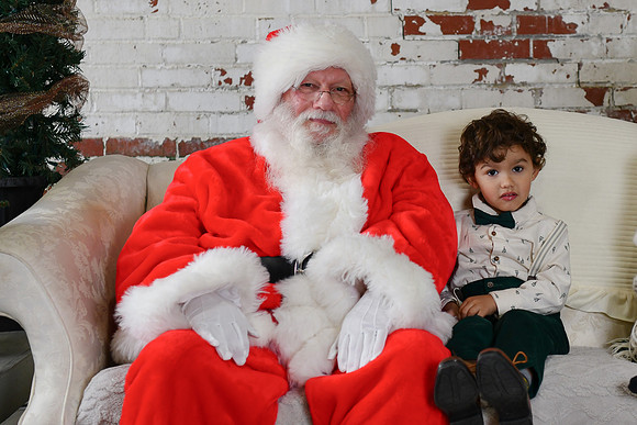 2024 Santa [Evans] 22