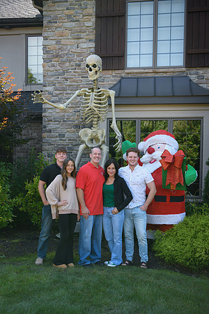 November Magazine Cover Family 03