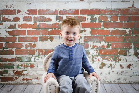 Baby Hart [peek] 69