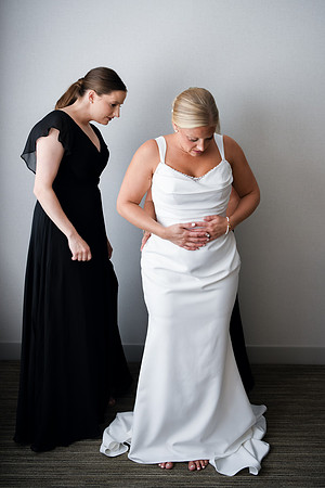 Wedding of Mike & Nicolle 136