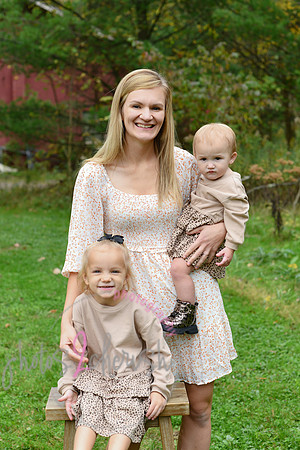 Barelka Family 166