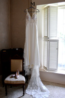 Carter & Marlah Wedding Photos [getting ready] 003