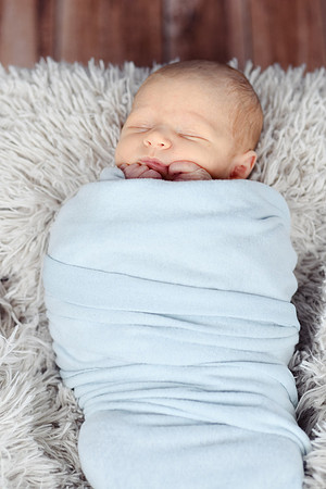 Noah Newborn 020