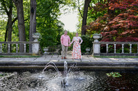 Engagement Photos [peek] 18