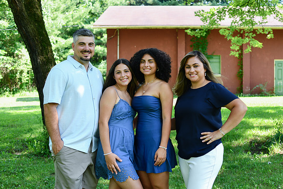 Pam Family 144