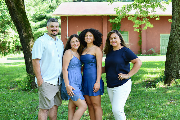 Pam Family 147
