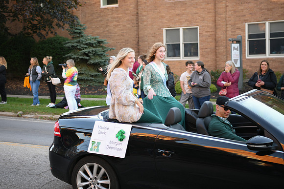 2024 Medina HOCO 230