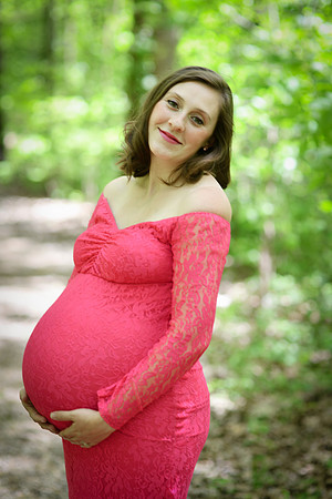 Mercedes [Maternity] 017