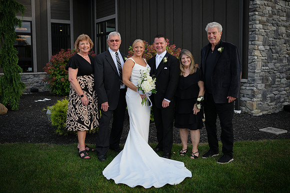 Wedding of Mike & Nicolle 523