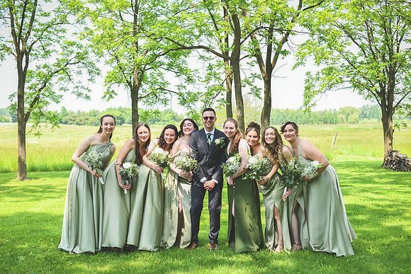 Carter & Marlah [with groom] 159