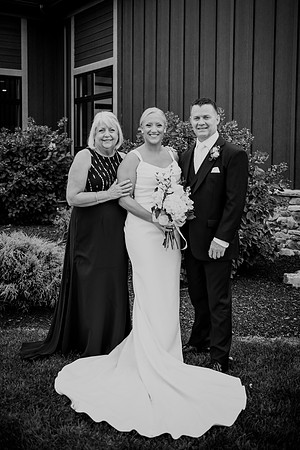 Wedding of Mike & Nicolle 482