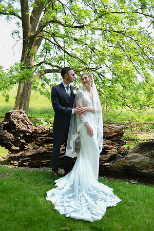 Carter & Marlah Wedding Photos [b&g] 212