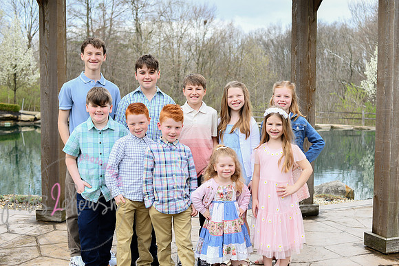Brown Family [proofs] 035