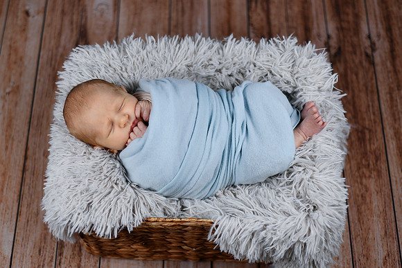 Noah Newborn 030
