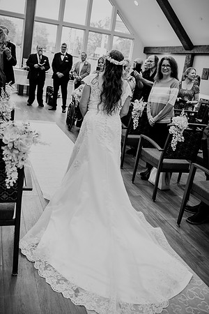 Mike & Smiley [Wedding] 128