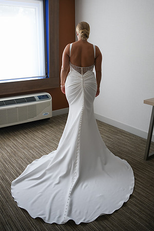 Wedding of Mike & Nicolle 194