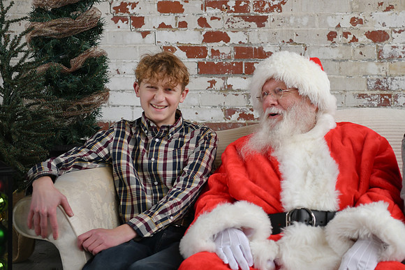 2024 Santa [Warfe] 14