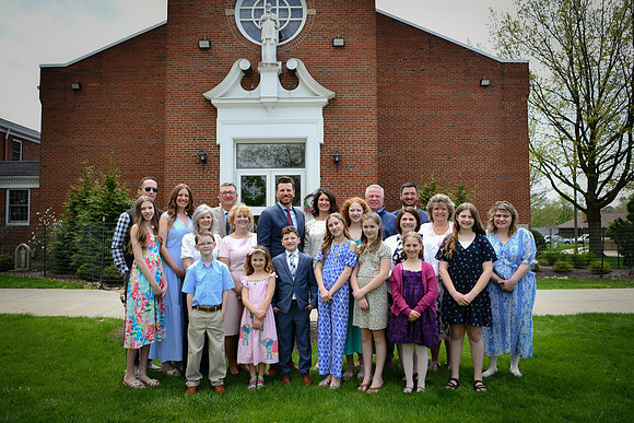 First Communion 041