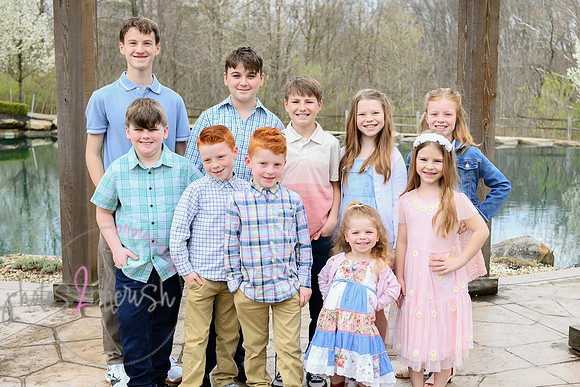 Brown Family [proofs] 032