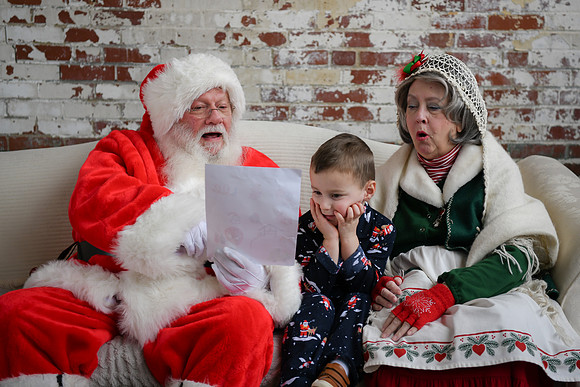 2024 Santa [Weaver] 01