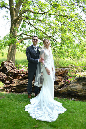 Carter & Marlah Wedding Photos [b&g] 205