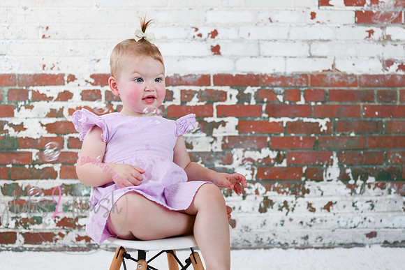 Leah [turns two] 198