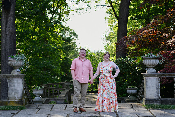 Engagement Photos [peek] 19