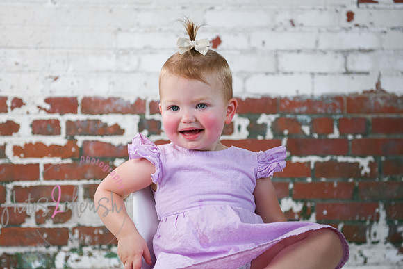 Leah [turns two] 172