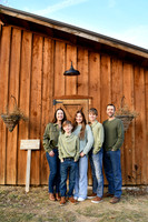 2025 February Cover Family