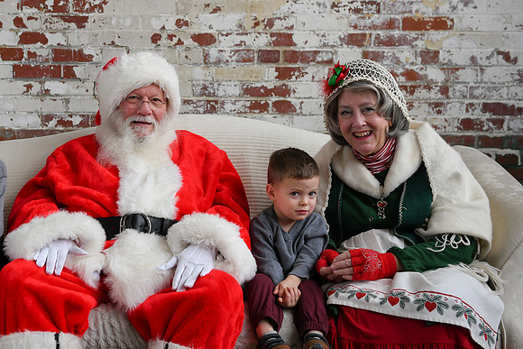 2024 Santa [Harp] 21