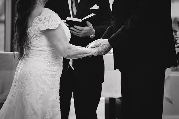 Mike & Smiley [Wedding] 189