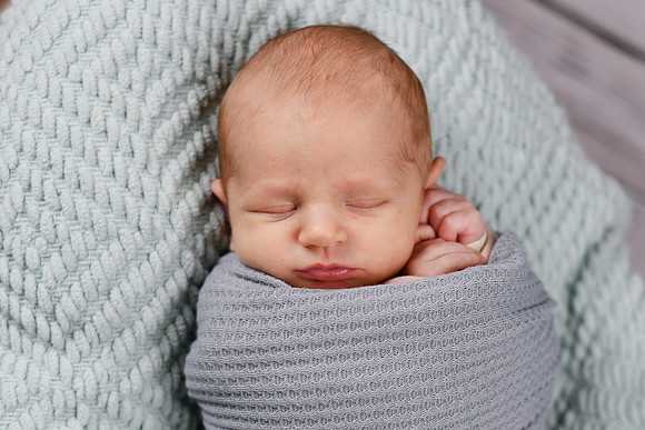 Noah Newborn 177