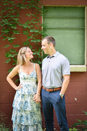 Jake & Colleen [engagement] 118