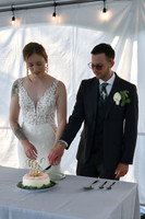 Carter & Marlah [Cake] 12