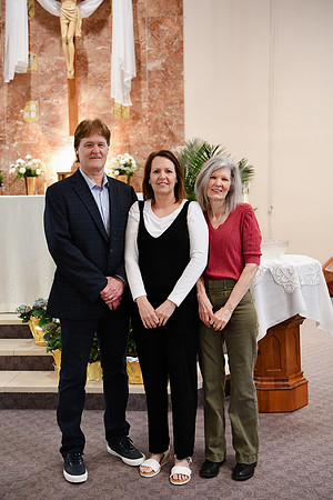 Isabel [First Communion] 101
