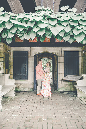 Engagement Photos [peek] 43