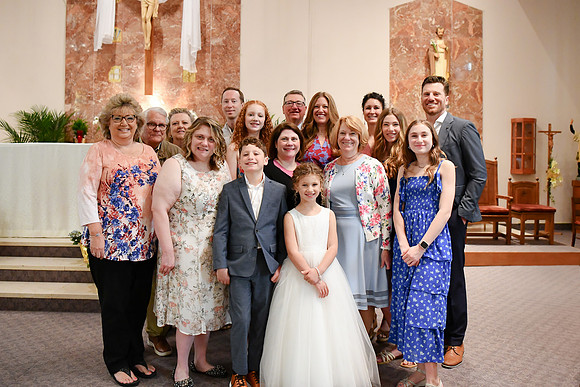Isabel [First Communion] 078