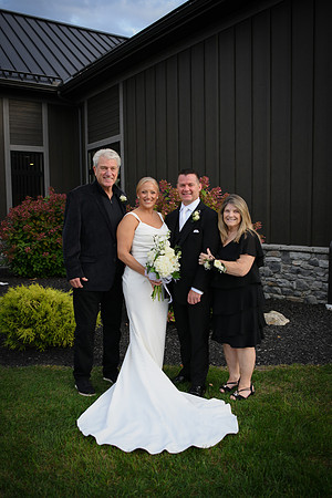 Wedding of Mike & Nicolle 531