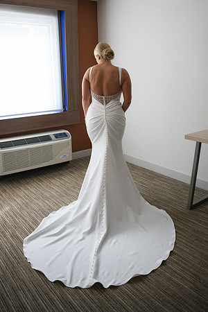 Wedding of Mike & Nicolle 201