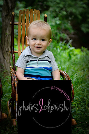 asher [turns one] 036