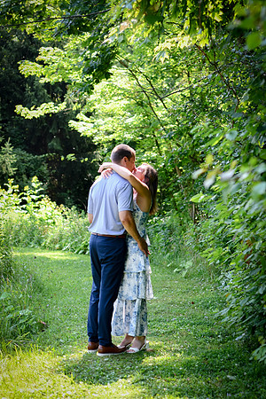 Jake & Colleen [engagement] 038