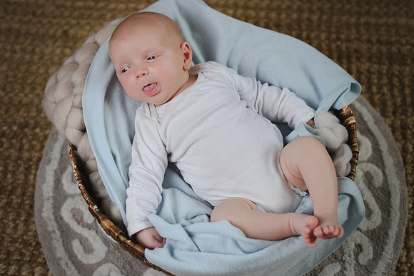 Lincoln [newborn] 120